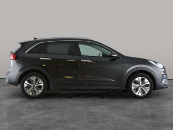 Kia Niro 64kWh 3 (201 bhp) - NAV - HEATED LEATHER - HEATED STEERING