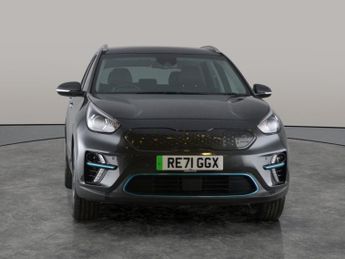 Kia Niro 64kWh 3 (201 bhp) - NAV - HEATED LEATHER - HEATED STEERING
