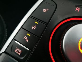 Kia Niro 64kWh 3 (201 bhp) - NAV - HEATED LEATHER - HEATED STEERING