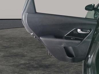 Kia Niro 64kWh 3 (201 bhp) - NAV - HEATED LEATHER - HEATED STEERING