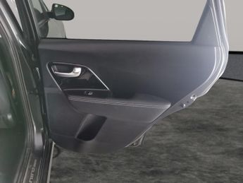 Kia Niro 64kWh 3 (201 bhp) - NAV - HEATED LEATHER - HEATED STEERING