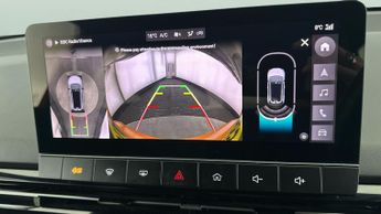 MG Mg4 64kWh Trophy Long Range (203 ps) - HEATED STEERING - BLIND SPOT 