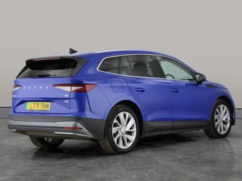 Skoda Enyaq 62kWh 60 (179 ps) - CLIMATE PACK - PARKING PACKAGE - LED