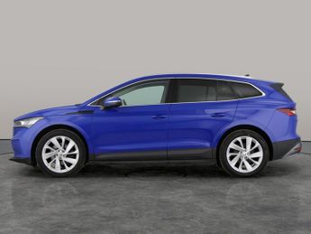 Skoda Enyaq 62kWh 60 (179 ps) - CLIMATE PACK - PARKING PACKAGE - LED