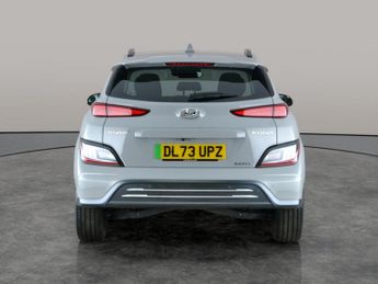 Hyundai Kona 39kWh Premium (10.5kW Charger) (136 ps) - KEYLESS ENTRY - LED - 