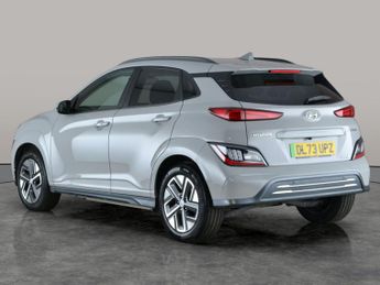 Hyundai Kona 39kWh Premium (10.5kW Charger) (136 ps) - KEYLESS ENTRY - LED - 