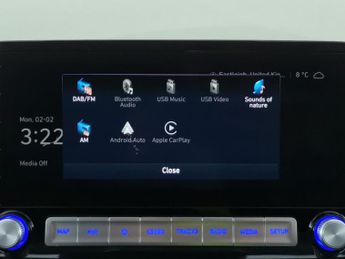 Hyundai Kona 39kWh Premium (10.5kW Charger) (136 ps) - KEYLESS ENTRY - LED - 