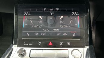 Audi e-tron 55 quattro 95kWh (408 ps) - WIRELESS CHARGER - AIR SUSPENSION