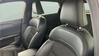 MG Mg4 64kWh Trophy Long Range (203 ps) - HEATED STEERING - BLIND SPOT 