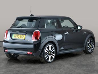 Mini Electric Hatch Cooper SE 32.6kWh Level 2 (184 ps) - BLACK ROOF AND MIRROR CAPS 