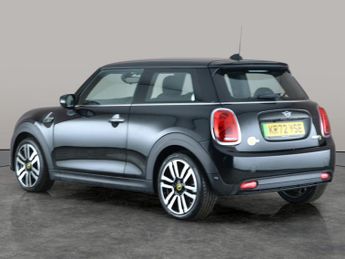 Mini Electric Hatch Cooper SE 32.6kWh Level 2 (184 ps) - BLACK ROOF AND MIRROR CAPS 