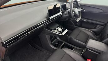 MG Mg4 64kWh Trophy Long Range (203 ps) - HEATED STEERING - BLIND SPOT 