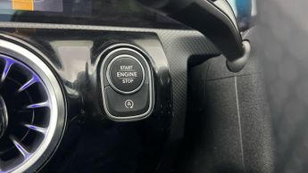 Mercedes-Benz A Class 1.3 A180 AMG Line (Premium Plus 2) 7G-DCT (136 ps) - HEATED LEAT