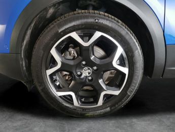 Vauxhall Mokka Electric 50kWh Ultimate (136 ps) - PARK ASSIST - LED - REVERSE CAM