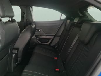 Vauxhall Mokka Electric 50kWh Ultimate (136 ps) - PARK ASSIST - LED - REVERSE CAM