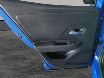 Vauxhall Mokka Electric 50kWh Ultimate (136 ps) - PARK ASSIST - LED - REVERSE CAM