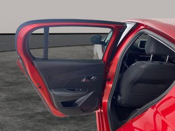 Peugeot 208 1.2 PureTech Allure Premium + EAT (130 ps) - NAV - BLUETOOTH - C