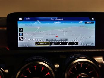 Mercedes-Benz CLA 1.3 CLA250e 15.6kWh AMG Line (Premium) Shooting Brake Plug-in 8G