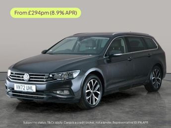 Volkswagen Passat 1.5 TSI EVO SEL DSG (150 ps) - NAV - BLUETOOTH - PADDLE SHIFT