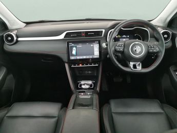 MG MG ZS 72.6kWh Trophy Long Range (156 ps) - KEYLESS ENTRY - LED - REVER