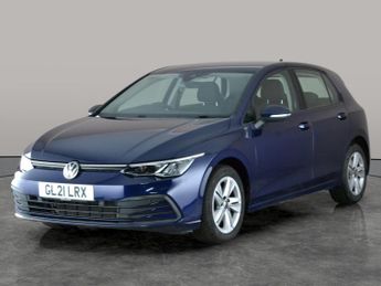 Volkswagen Golf 1.5 TSI Life (150 ps) - LED - BLUETOOTH - DIGITAL DASH