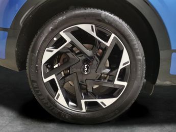 Kia Sportage 1.6 T-GDi 13.8kWh GT-Line Plug-in AWD (261 bhp) - LANE DEPARTURE