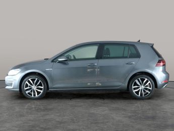 Volkswagen E-golf 35.8kWh e-Golf (136 ps) - LED - BLUETOOTH - PARK SENSORS