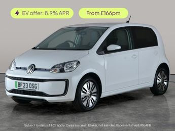 Volkswagen Up 36.8kWh e-up! (82 ps) - CRUISE - BLUETOOTH - CLIMATE CONTROL