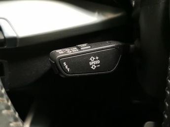 Audi Sq2 2.0 TFSI S Tronic quattro (300 ps) - PADDLE SHIFT - CLIMATE CONT