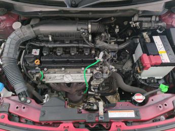 Suzuki Swift 1.2 Dualjet MHEV SZ5 ALLGRIP (90 ps) - LED - NAV - LANE DEPARTUR