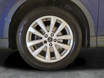 Audi Q3 1.5 TFSI CoD 35 Sport Sportback S Tronic (150 ps) - BLUETOOTH - 