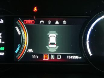 Kia Niro 64kWh 3 (201 bhp) - REVERSE CAM - NAV - HEATED LEATHER