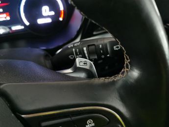 Kia Niro 64kWh 3 (201 bhp) - REVERSE CAM - NAV - HEATED LEATHER