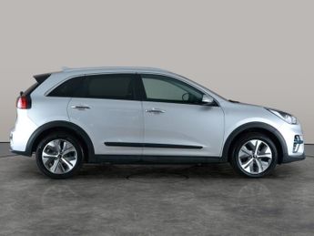 Kia Niro 64kWh 3 (201 bhp) - REVERSE CAM - NAV - HEATED LEATHER