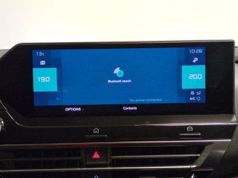 Citroen e-C4 50kWh Shine Plus (136 ps) - HEATED STEERING - BLIND SPOT ASSIST 