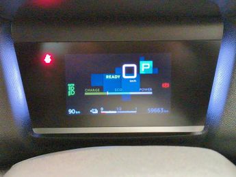 Citroen e-C4 50kWh Shine Plus (136 ps) - HEATED STEERING - BLIND SPOT ASSIST 