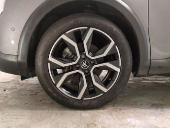 Citroen e-C4 50kWh Shine Plus (136 ps) - HEATED STEERING - BLIND SPOT ASSIST 