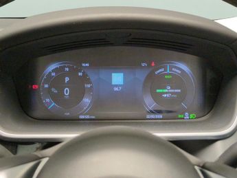 Jaguar I-PACE 400 90kWh SE 4WD (400 ps) - ACTIVE LANE ASSIST - KEYLESS ENTRY -