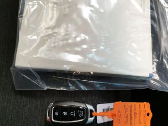 Hyundai Kona 39kWh Premium (10.5kW Charger) (136 ps) - HEATED LEATHER - HEATE