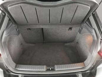 Seat Ibiza 1.0 TSI XCELLENCE Lux DSG (110 ps) - NAV - BLUETOOTH - SPEED LIM