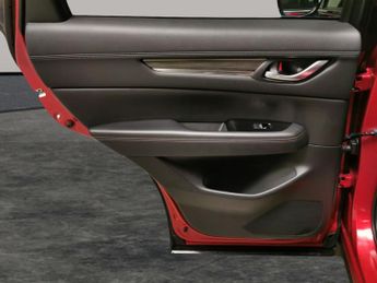 Mazda CX-5 2.0 e-SKYACTIV G MHEV Exclusive-Line (165 ps) - ACTIVE LANE ASSI