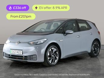 Volkswagen ID.3 Pro Performance 58kWh Life (204 ps) - COMFORT PACK - BLUETOOTH