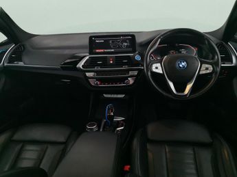 BMW iX3 80kWh Premier Edition Pro (286 ps) - HK AUDIO - CARPLAY - DRIVIN
