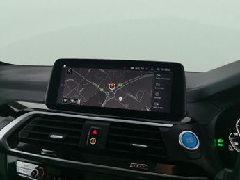 BMW iX3 80kWh Premier Edition Pro (286 ps) - HK AUDIO - CARPLAY - DRIVIN