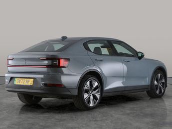 Polestar Polestar 2 Single Motor 69kWh Standard Range Fastback FWD (231 ps) - NAV