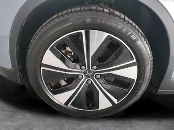 Polestar Polestar 2 Single Motor 69kWh Standard Range Fastback FWD (231 ps) - NAV