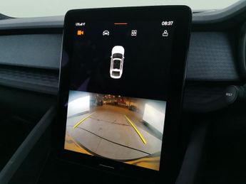 Polestar Polestar 2 Single Motor 69kWh Standard Range Fastback FWD (231 ps) - NAV