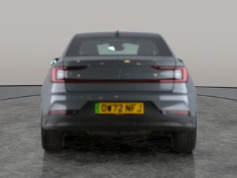 Polestar Polestar 2 Single Motor 69kWh Standard Range Fastback FWD (231 ps) - NAV