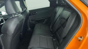 MG Mg4 64kWh Trophy Long Range (203 ps) - HEATED STEERING - BLIND SPOT 