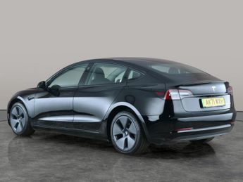 Tesla Model 3 (Dual Motor) Long Range 4WDE (346 ps) - PARK ASSIST - LED - REVE